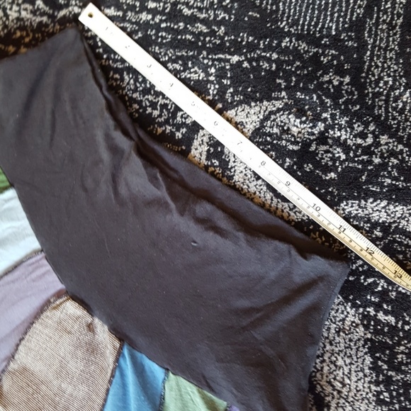 Handmade Michigan Boutique Fairy Boho Ankle Skirt - Picture 5 of 5